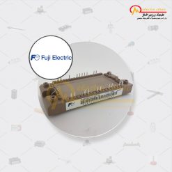 7MBR75VP060-50 ║نمایندگی فوجی الکتریک Fuji Electric ║بازرگانی