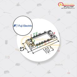 7MBR75VP060-50 ║نمایندگی فوجی الکتریک Fuji Electric ║بازرگانی